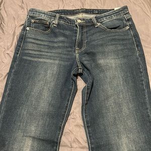 Lucky brand Jeans